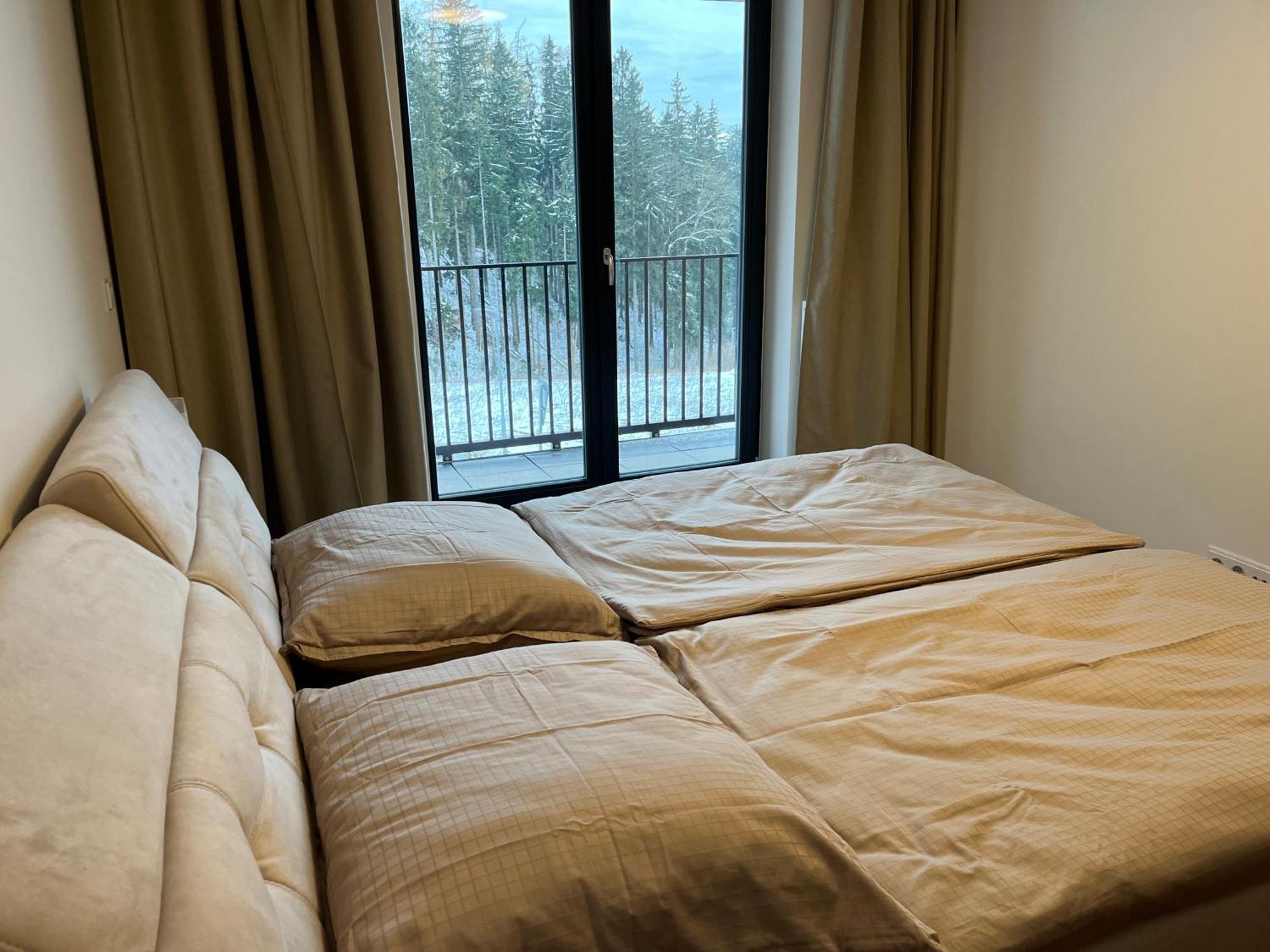 Apartman Hruska Cerny Dul Bagian luar foto