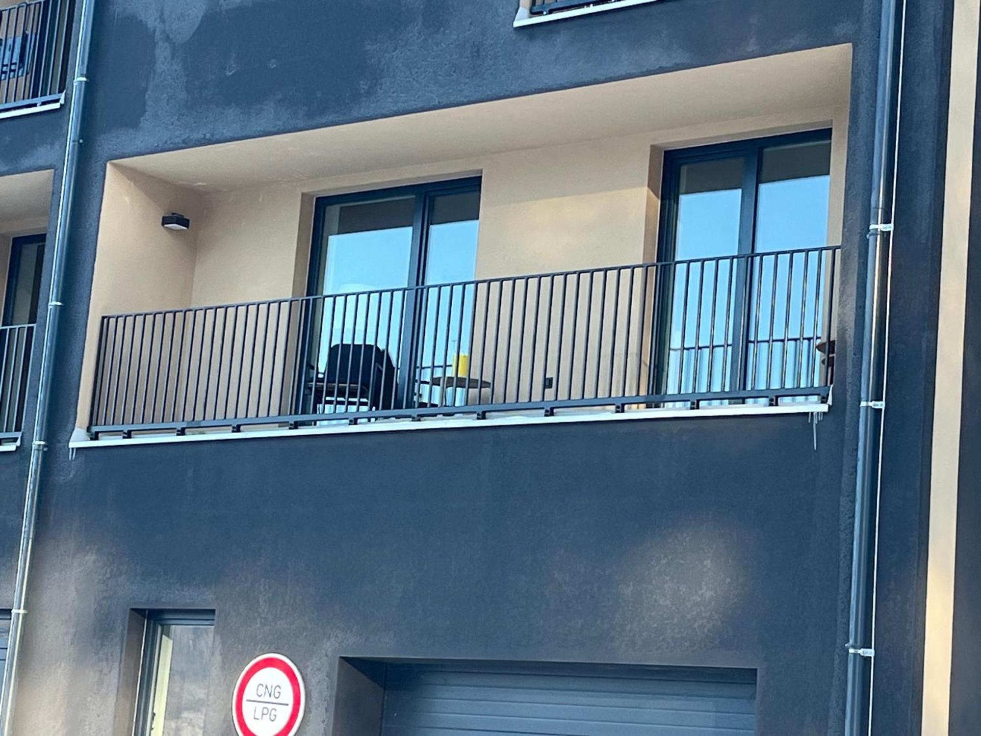 Apartman Hruska Cerny Dul Bagian luar foto