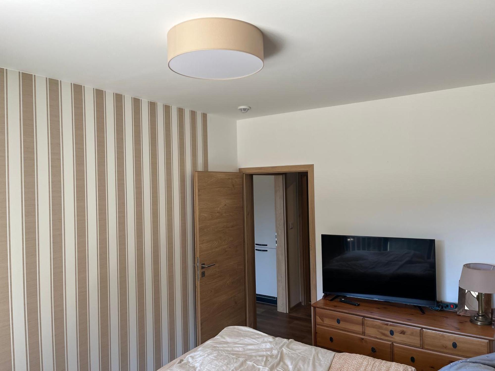 Apartman Hruska Cerny Dul Bagian luar foto